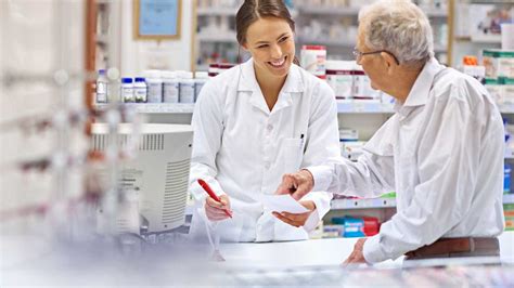 Infografía: Beneficios de la atención farmacéutica en paliativos