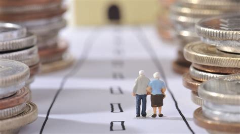Esquema de funcionamiento del sistema de pensiones y sus beneficios principales
