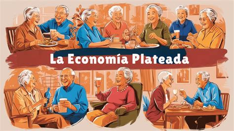 Tabla comparativa de políticas de Economía Plateada en diferentes países