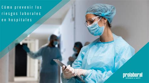 Esquema sobre la prevalencia de accidentes laborales en hospitales de alta complejidad