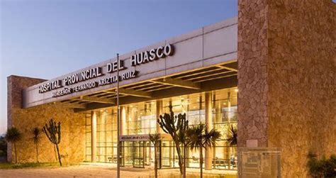 Diseño arquitectónico o plano de la nueva sala cuna del Hospital Provincial del Huasco