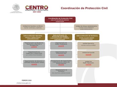 Esquema de la red de protección estatal y civil para adultos mayores en Chile