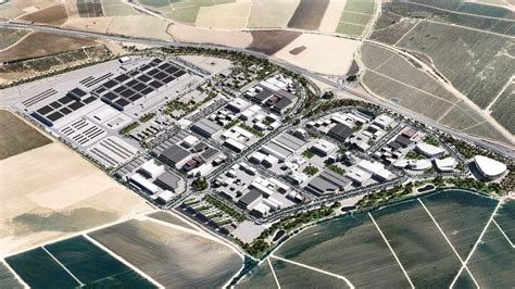 imagen del corredor de Rinconada después de las obras