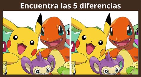 Diferencias visuales entre un Pokémon primitivo y su contraparte futurista