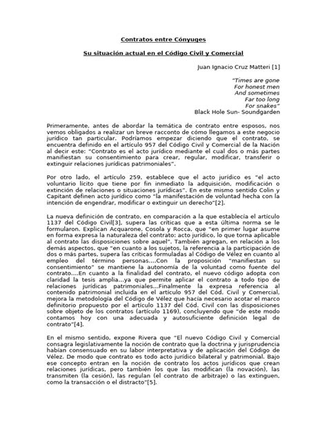 Esquema de las prohibiciones legales en contratos entre cónyuges en Chile