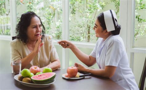 diagrama de flujo mostrando las causas de la hiporexia en adultos mayores