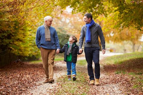 Esquema de beneficios mutuos en amistades intergeneracionales