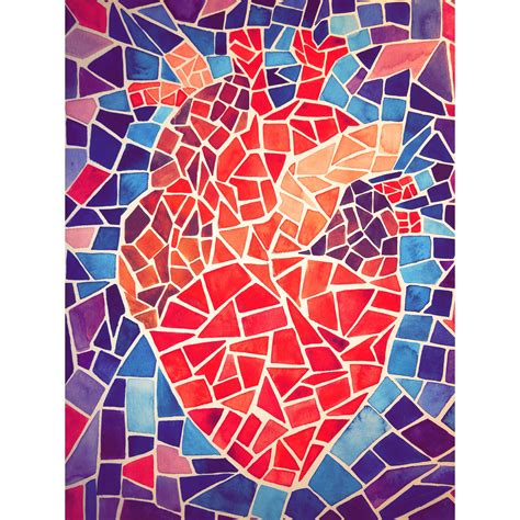 Placa de mosaico con inscripción antigua en un asilo de ancianos
