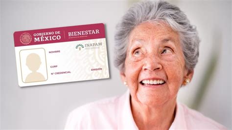 Tarjeta de beneficios para adultos mayores con descuentos visibles en comercios