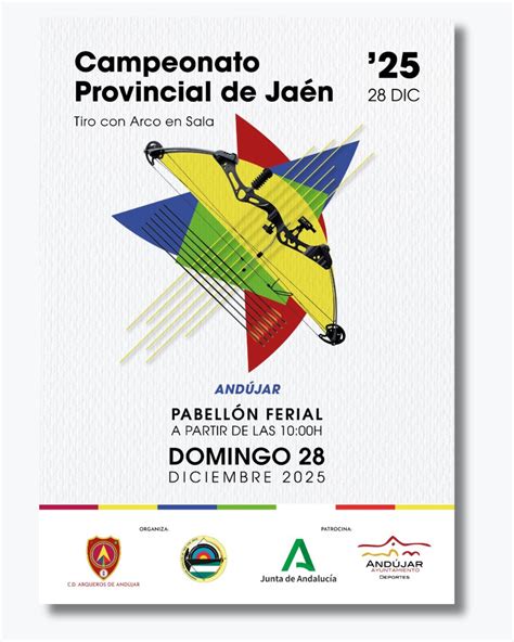 Fotografía del Pabellón Ferial de Andújar durante la celebración de eventos de empleo y formación.