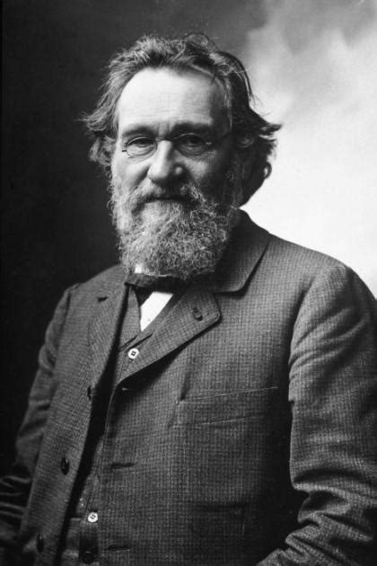Retrato de Ilya Metchnikoff