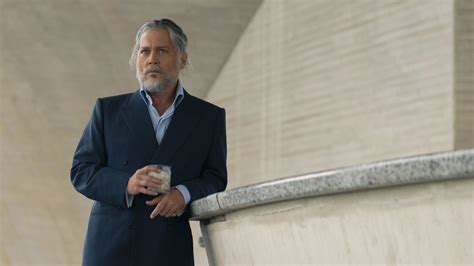 Imagen de Johnny Depp como Toro en la película de 2013