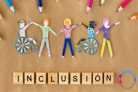 Esquema sobre el aumento de la inclusión de personas con discapacidad en la educación superior