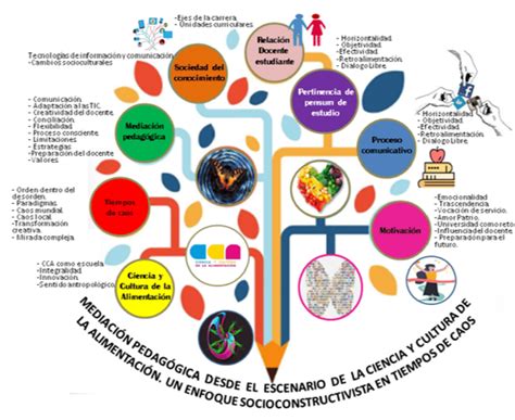 Infografía: Categorías emergentes de estudio cualitativo sobre adherencia