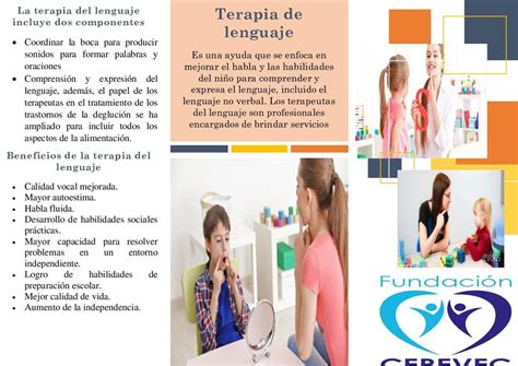 Infografía sobre los beneficios de la terapia del lenguaje en la autoestima y autonomía del adulto mayor.