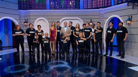 Logo del programa Morandé con Compañía o captura de pantalla de una emisión.