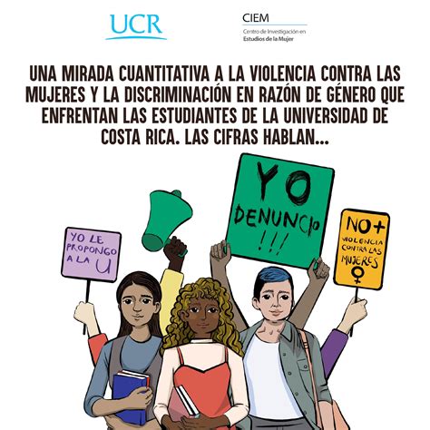 Mujeres colombianas manifestándose contra la discriminación.
