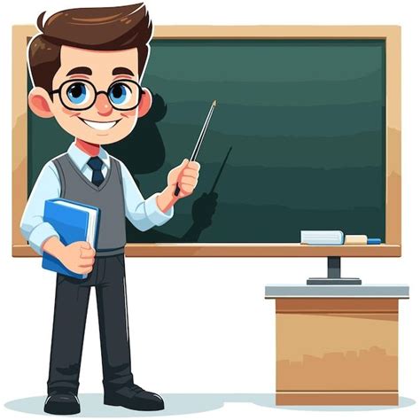 Vista aérea de un hombre de cabello gris, profesor, dando una lección en un aula interior. Concepto de ocupación profesional, trabajo, educación y motivación.