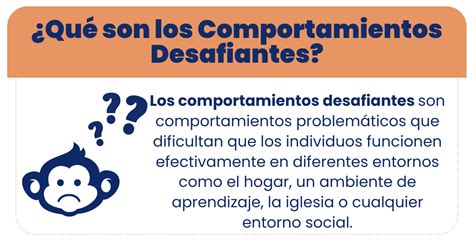 Ilustración de un niño mostrando comportamientos desafiantes