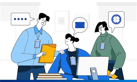 Ilustración que representa los desafíos en el ámbito social, académico y laboral para personas con funcionamiento intelectual límite
