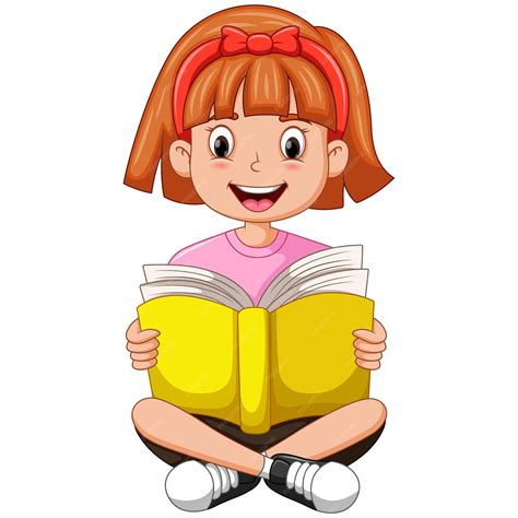 Foto de una niña leyendo un libro o interactuando con un adulto en un entorno de aprendizaje