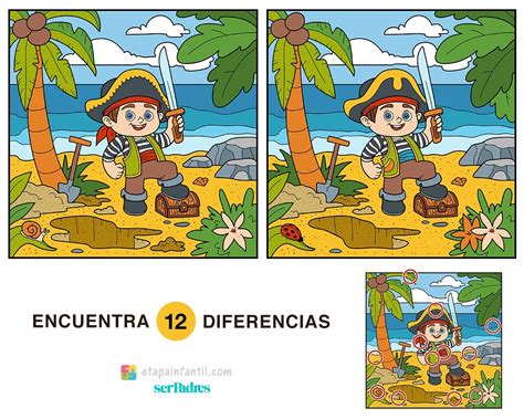 Ilustración de un juego de 