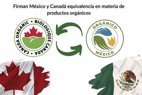 Mapa de países con acuerdos de equivalencia para productos orgánicos chilenos