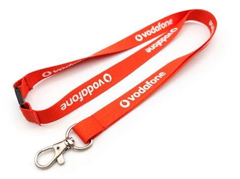 Comparativa de grosores de lanyards (15mm, 20mm, 25mm) y sus acabados