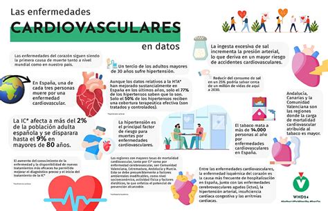 Infografía mostrando las principales causas de muerte por grupos de enfermedades (cardiovasculares, respiratorias, etc.) con datos de 2019.