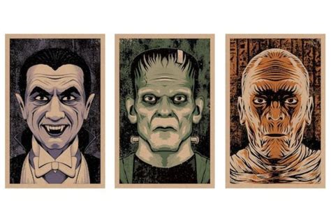 Personajes ficticios de diversas franquicias con bolsas de dinero