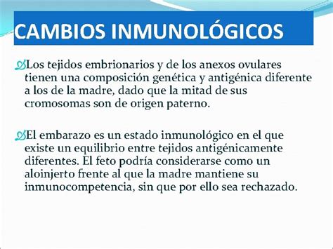 Tabla comparativa: Cambios inmunológicos y sus repercusiones clínicas en la tercera edad