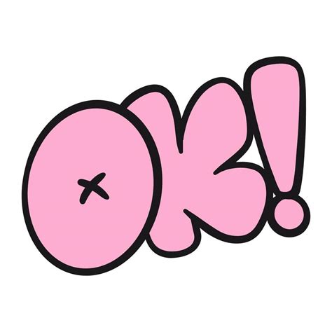 Esquema de la propagación global de la palabra OK