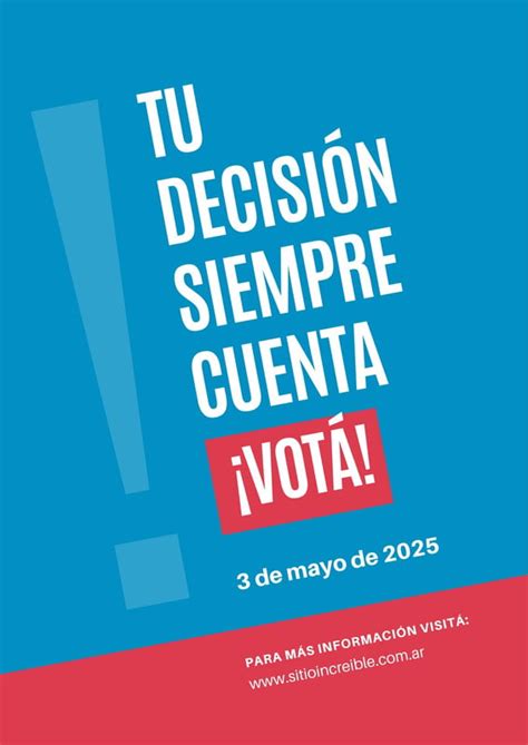 Cartel de campaña electoral de Martin Van Buren con la frase 
