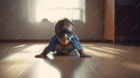 Fotografía de la Sensational BlackBoard siendo utilizada por un niño para crear un dibujo en relieve