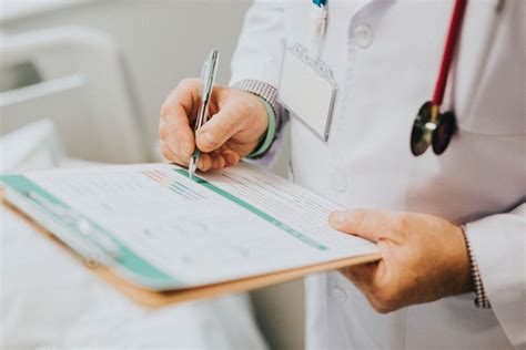Esquema del flujo de registro de profesionales de la salud
