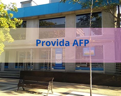 fachada de AFP ProVida